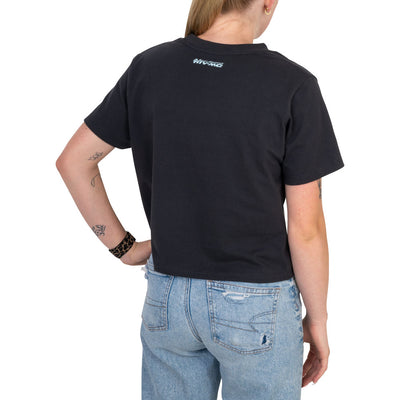 Rocky Mountain ATV/MC Women's Vibe Boxy T-Shirt#217812-P