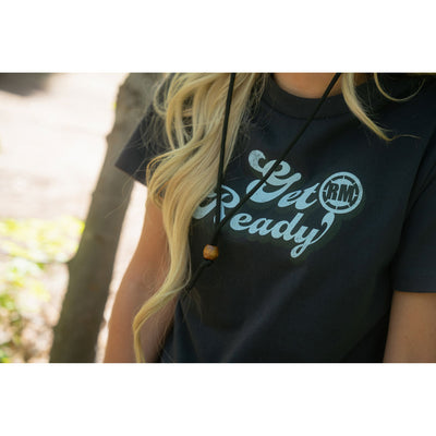 Rocky Mountain ATV/MC Women's Vibe Boxy T-Shirt#217812-P