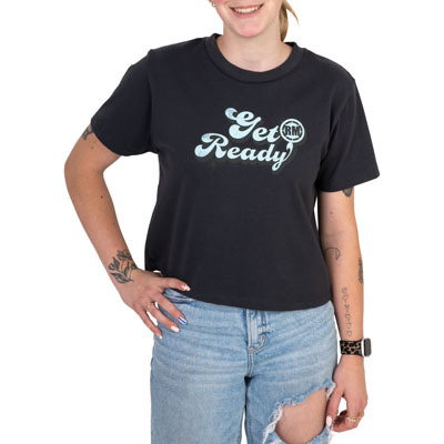 Rocky Mountain ATV/MC Women's Vibe Boxy T-Shirt#mpn_