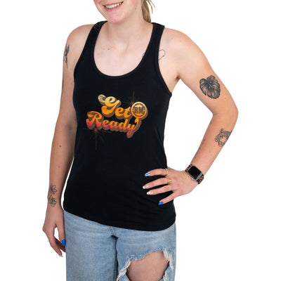 Rocky Mountain ATV/MC Women's Vibe Tank Top#217813-P