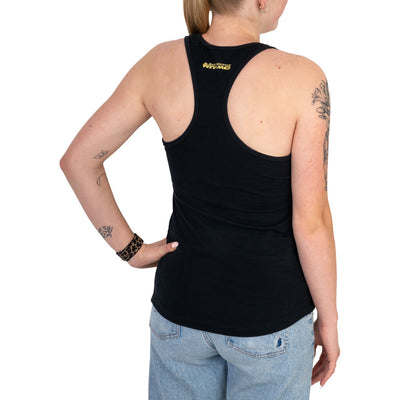 Rocky Mountain ATV/MC Women's Vibe Tank Top#217813-P