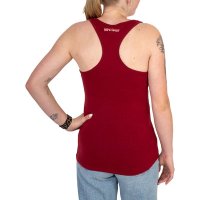 Rocky Mountain ATV/MC Women's Vibe Tank Top#217813-P