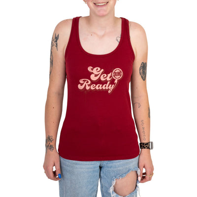 Rocky Mountain ATV/MC Women's Vibe Tank Top#217813-P