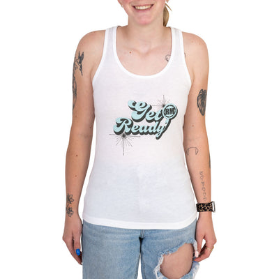 Rocky Mountain ATV/MC Women's Vibe Tank Top#217813-P