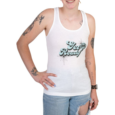 Rocky Mountain ATV/MC Women's Vibe Tank Top#217813-P