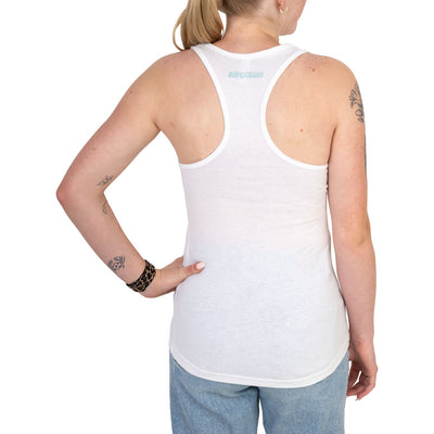 Rocky Mountain ATV/MC Women's Vibe Tank Top#217813-P
