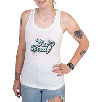 Rocky Mountain ATV/MC Women's Vibe Tank Top#217813-P