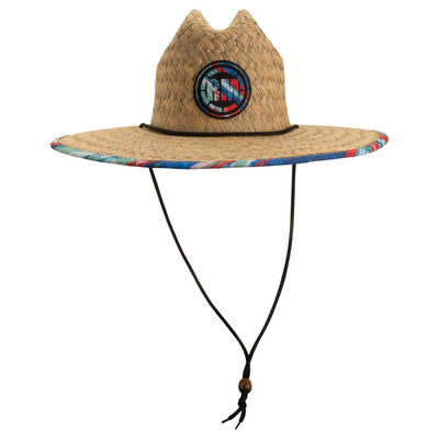 Rocky Mountain ATV/MC Youth Straw Hat #213-803-0003