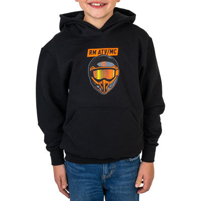 Rocky Mountain ATV/MC Youth Headstrong Hooded Sweatshirt#mpn_