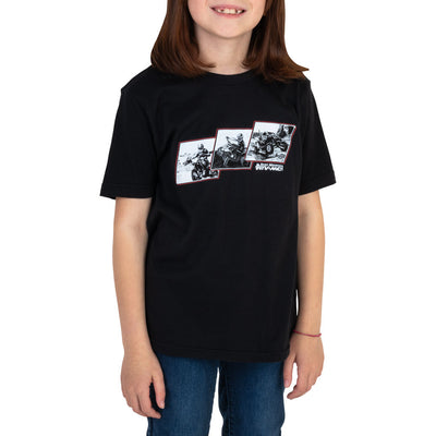 Rocky Mountain ATV/MC Youth All Terrain T-Shirt#218535-P