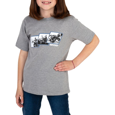 Rocky Mountain ATV/MC Youth All Terrain T-Shirt#218535-P
