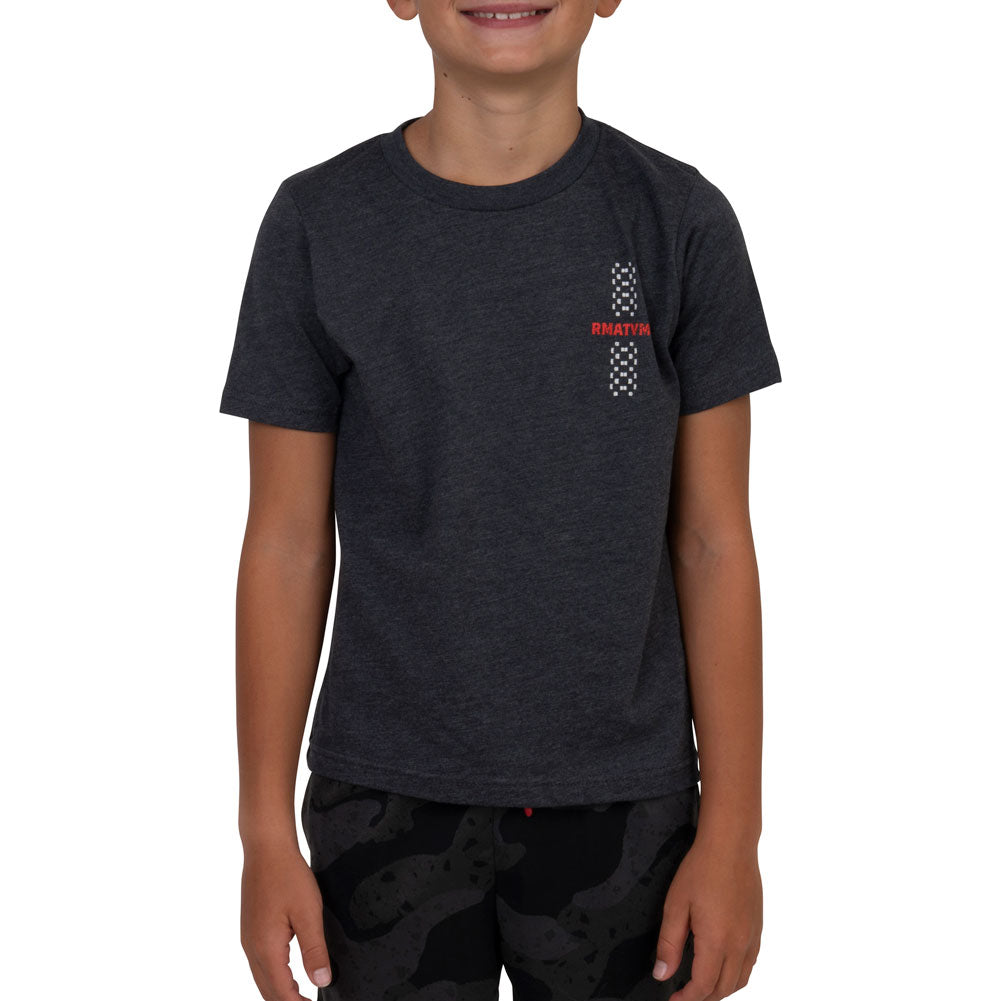Rocky Mountain ATV/MC Youth Bolt T-Shirt#217822-P