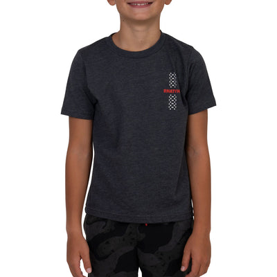 Rocky Mountain ATV/MC Youth Bolt T-Shirt#217822-P