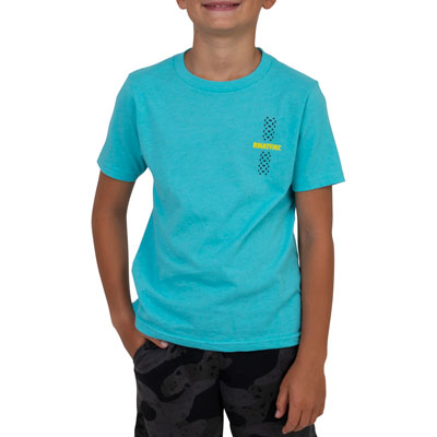 Rocky Mountain ATV/MC Youth Bolt T-Shirt#217822-P