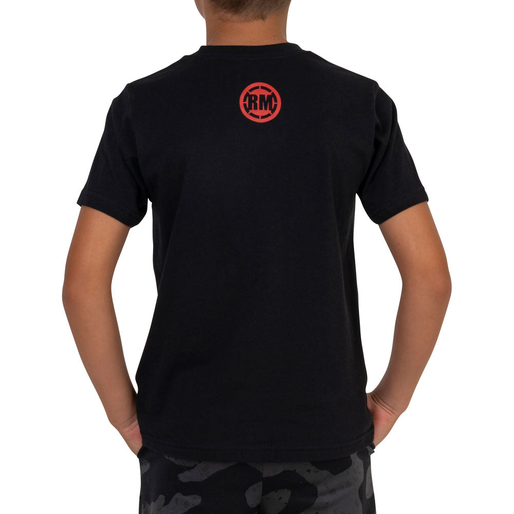 Rocky Mountain ATV/MC Youth Ryder T-Shirt#217825-P