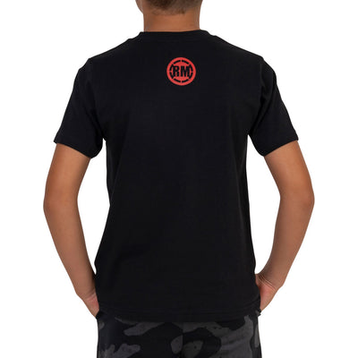 Rocky Mountain ATV/MC Youth Ryder T-Shirt#217825-P