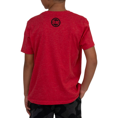 Rocky Mountain ATV/MC Youth Ryder T-Shirt#217825-P