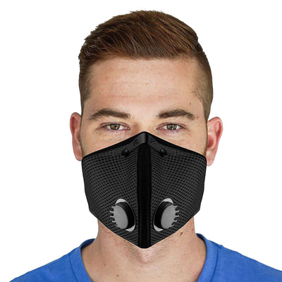 RZ Mask M2 Mesh Facemask #157682-P