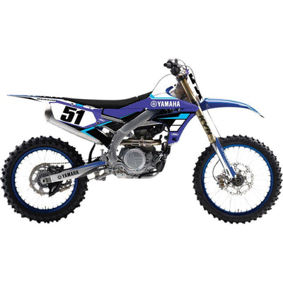 Factory Effex EVO 17 Shroud Graphic Kit#mpn_23-01232