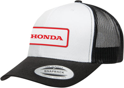 Factory Effex Honda Throwback Hat#mpn_25-86304