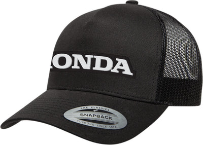 Factory Effex Honda Core Hat#mpn_25-86302