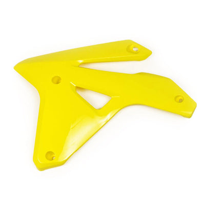 Factory Effex Shroud Plastic Yellow RMZ450 07#mpn_11-71424