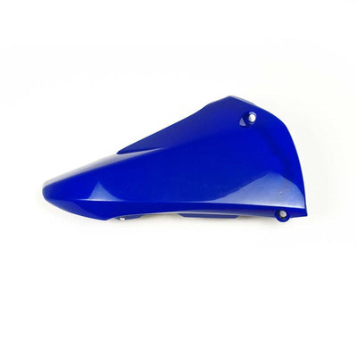 Factory Effex Shroud Plastic YZ Blue Upper YZ450F 10-13#mpn_11-71230
