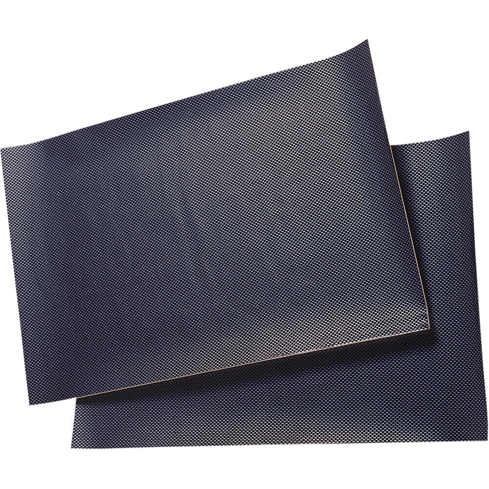 Factory Effex Carbon Fiber Universal Background Sheet#mpn_02-6606