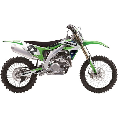 Factory Effex EVO 16 Shroud Graphic Kit#mpn_22-01106