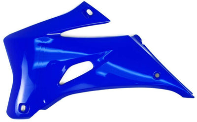 Factory Effex Shroud Plastic YZ Blue/Black YZ250F 10-13#mpn_11-71226