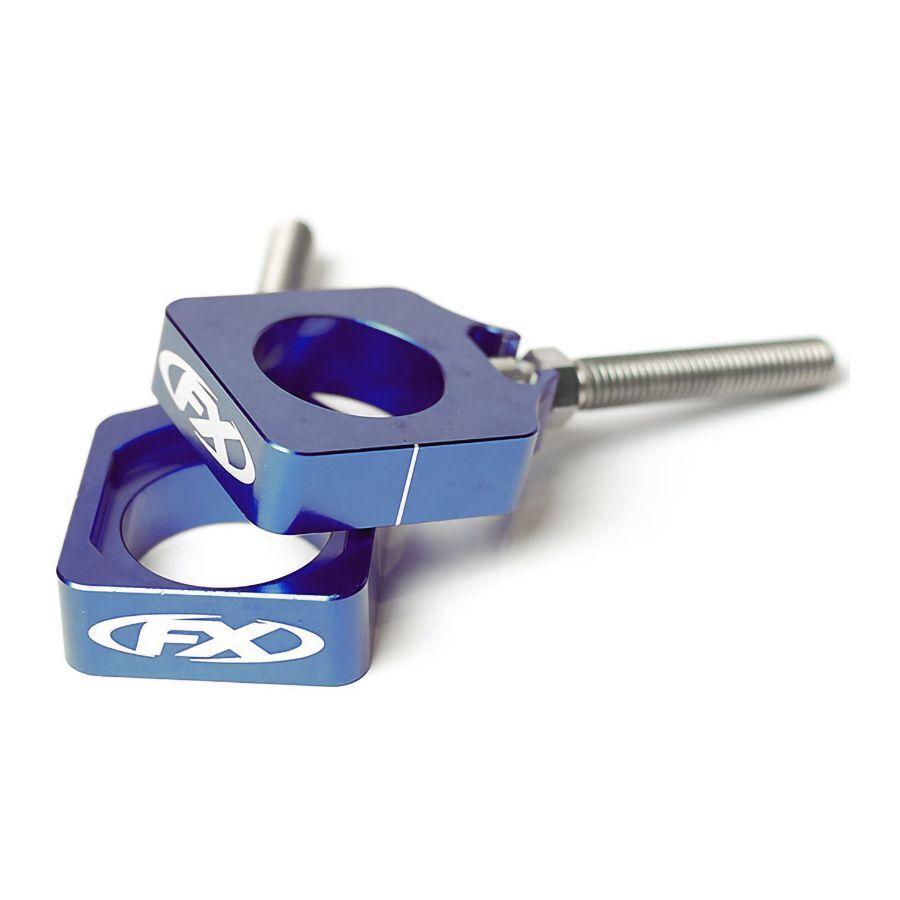 Factory Effex Lollipop Axle Blocks Blue#mpn_22-36602