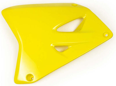 Factory Effex Shroud Plastic Yellow RM85 00-19#mpn_11-71410