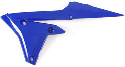 Factory Effex Plastic Shroud YZ Blue YZ250F 14-18,YZ450F 14-17#mpn_11-71234