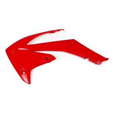 Factory Effex Plastic Shroud Red#mpn_11-71330