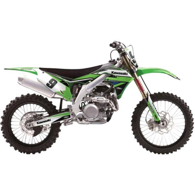 Factory Effex EVO 18 Shroud Graphic Kit#mpn_24-01134