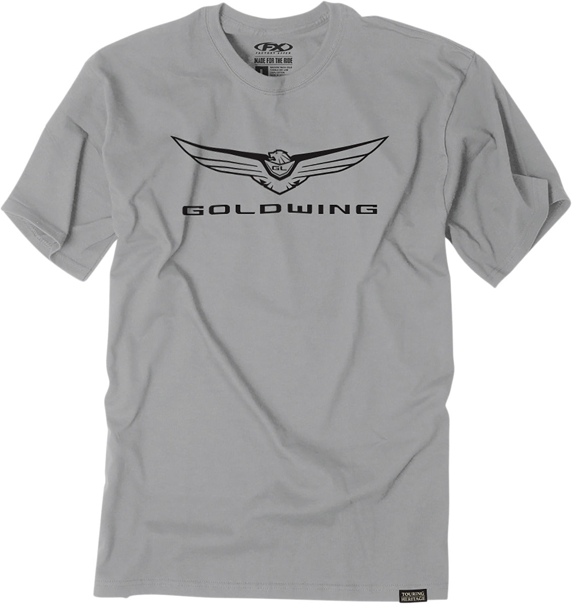 Factory Effex Goldwing Icon T-Shirt#mpn_25-87804