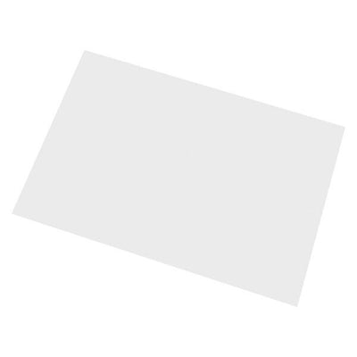 Factory Effex Universal Background Sheets Clear#mpn_02-6605