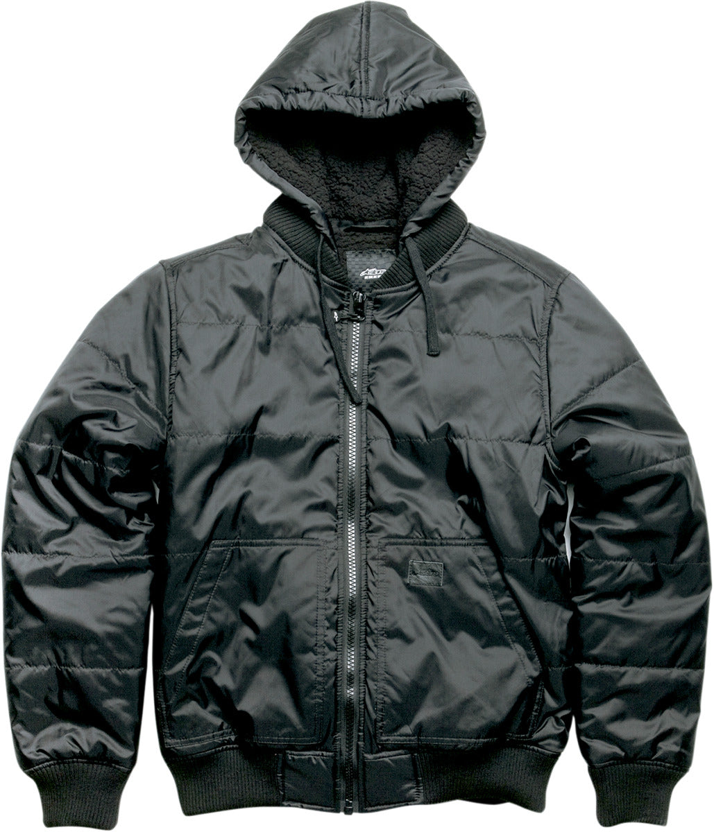 Factory Effex Goldwing Jacket Medium Black#mpn_25-85822