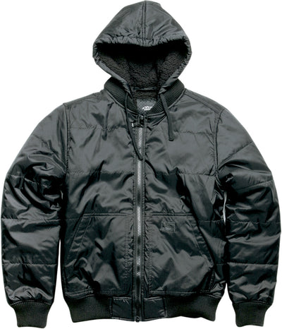 Factory Effex Goldwing Jacket Medium Black#mpn_25-85822