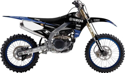 Factory Effex Team Replica Complete Graphic Kit#mpn_22-09238