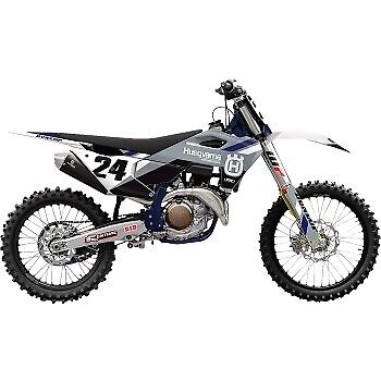 Factory Effex EVO Series Graphic Kit#mpn_27-02620
