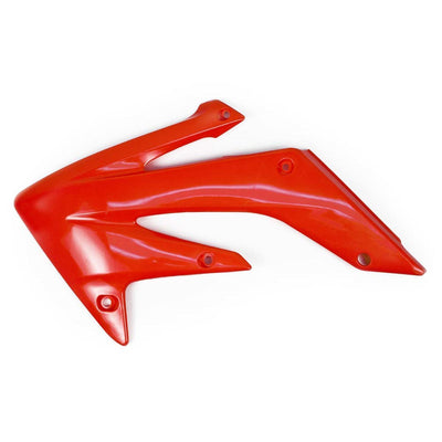 Factory Effex Shorud Plastic CR Red CRF250R 04-09#mpn_11-71322