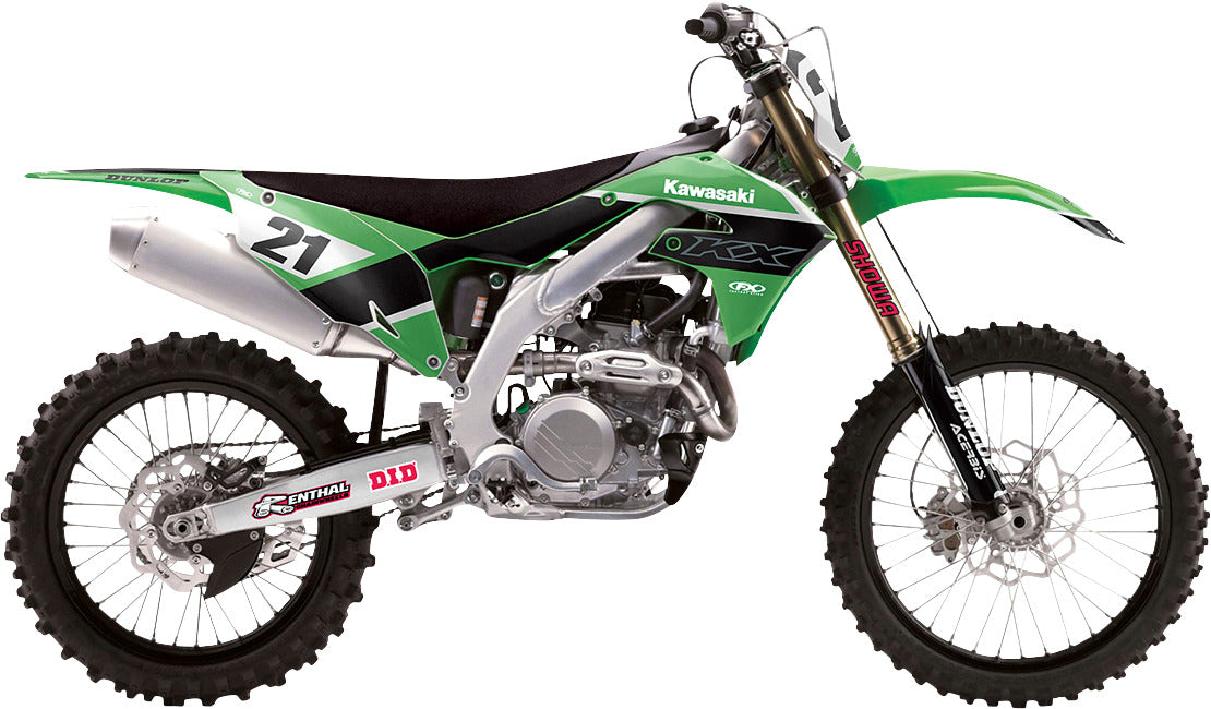 Factory Effex SR1 Series Graphic Kit#mpn_26-01120