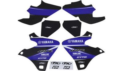 Factory Effex EVO 18 Shroud Graphic Kit#mpn_24-01236
