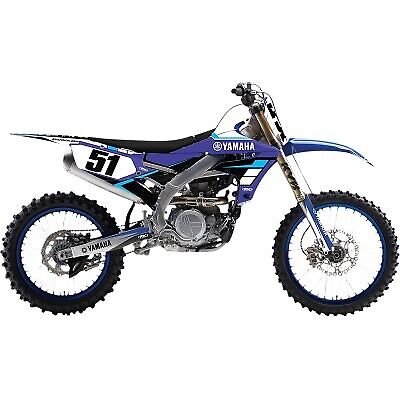 Factory Effex EVO 17 Graphic Kit#mpn_23-01242