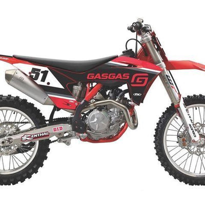 Factory Effex SR1 Sticker Kit#mpn_26-01720