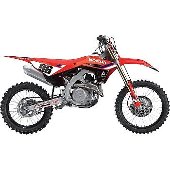 Factory Effex EVO Series Graphic Kit#mpn_27-02342