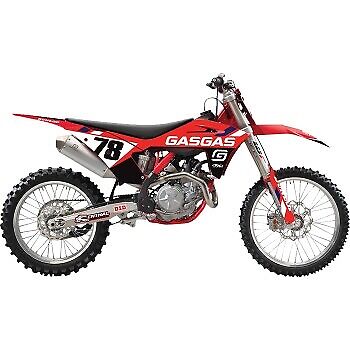 Factory Effex EVO Series Graphic Kit#mpn_27-02710