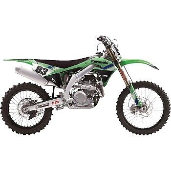 Factory Effex EVO Series Graphic Kit#mpn_27-02118