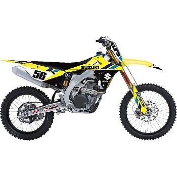 Factory Effex EVO Series Graphic Kit#mpn_27-02438